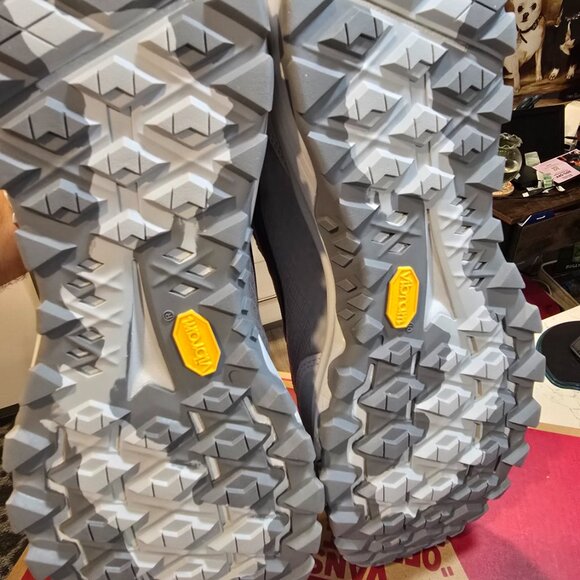 Vans MTE Crosspath XC Sneakers Skate Shoes Light Gray VN000D5VBH7 MENS SIZE 10.5 - Picture 9 of 16